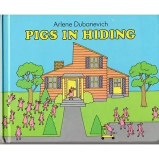 Pigs in Hiding