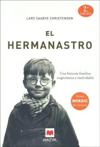 El hermanastro