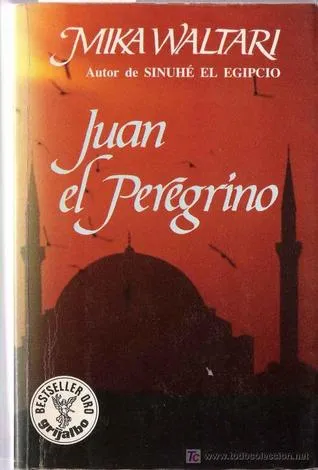 Juan   El Peregrino