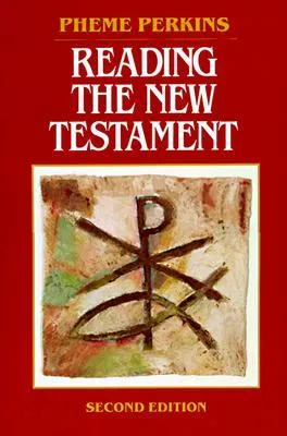 Reading the New Testament: An Introduction