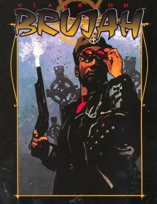 Clanbook: Brujah Revised