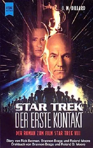 Star Trek: Der Erste Kontakt