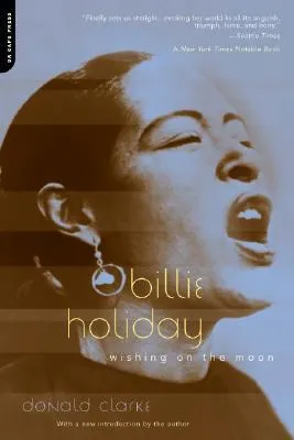 Billie Holiday: Wishing On The Moon