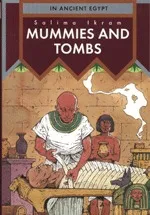 Mummies and tombs