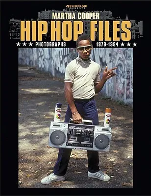 Hip Hop Files (Hc)