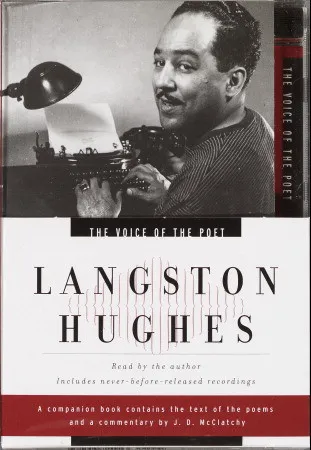 The Voice of the Poet: Langston Hughes