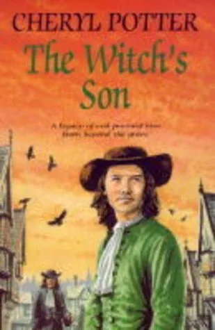 The Witch's Son