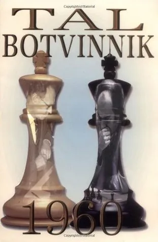 Tal-Botvinnik 1960