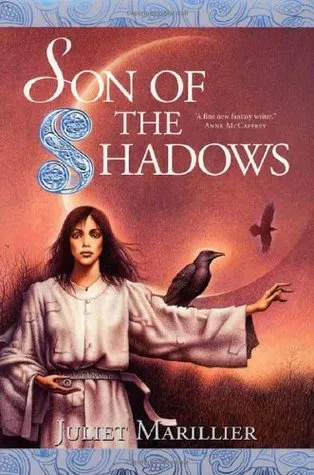 Son of the Shadows