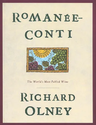 Romanee Conti: The World