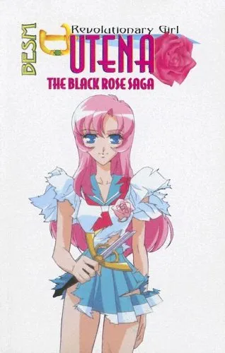 BESM Revolutionary Girl Utena: The Black Rose Saga