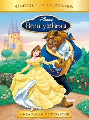 Beauty and the Beast: A Read-Aloud Storybook