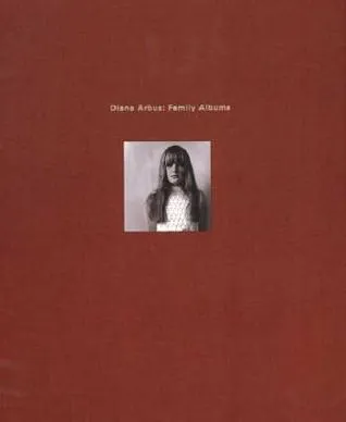 Diane Arbus: Family Albums