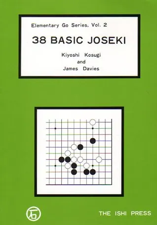 38 Basic Joseki