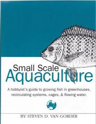 Small Scale Aquaculture