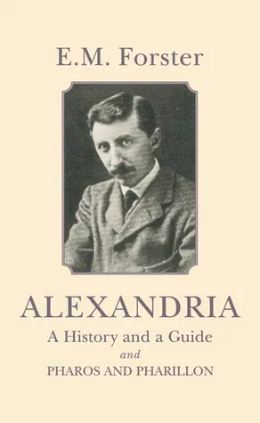 Alexandria: A History and a Guide; and Pharos and Pharillon