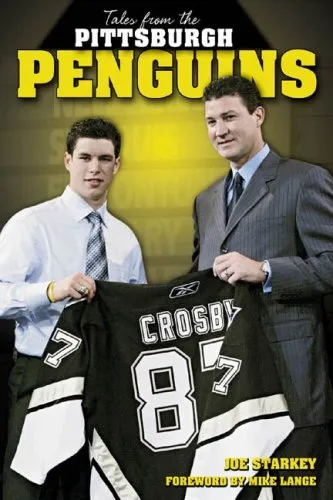 Tales from the Pittsburgh Penguins