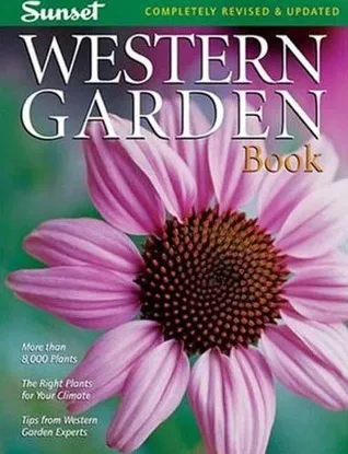 Western Garden Book (Sunset)