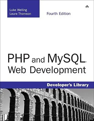 PHP and MySQL Web Development (Developer