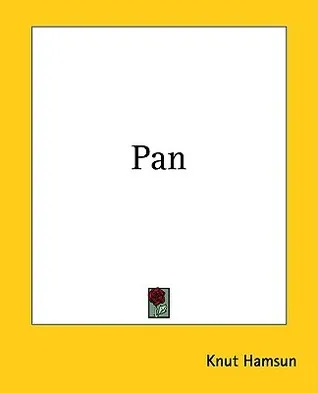 Pan