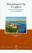 Skandinavische Erzähler. Von Knut Hamsun bis Lars Gustafsson