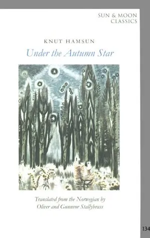 Under the Autumn Star