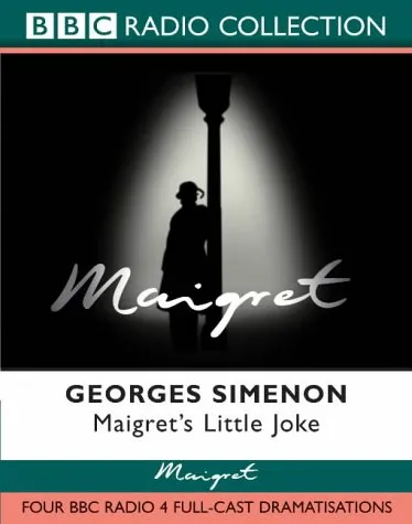 Maigret's Little Joke