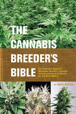 The Cannabis Breeder