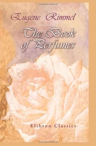 The Book Of Perfumes