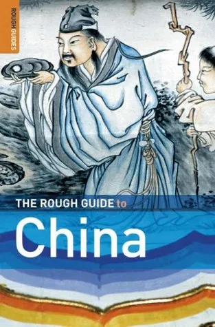 The Rough Guide to China 4