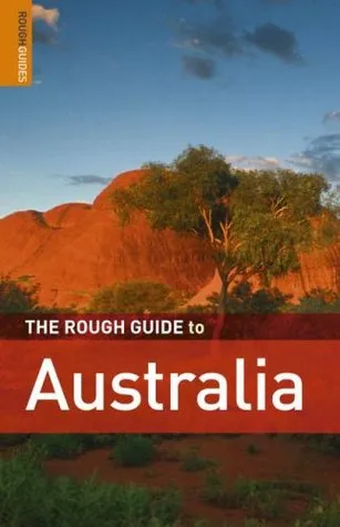 The Rough Guide to Australia 7
