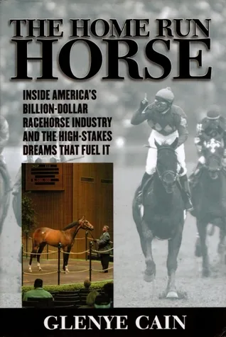 The Home Run Horse: Inside America