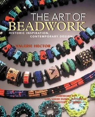 The Art of Beadwork: Historic Inspiration, Contemporary Design