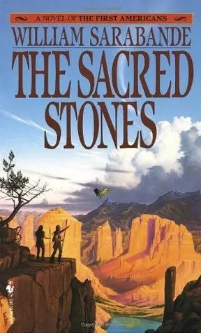 The Sacred Stones