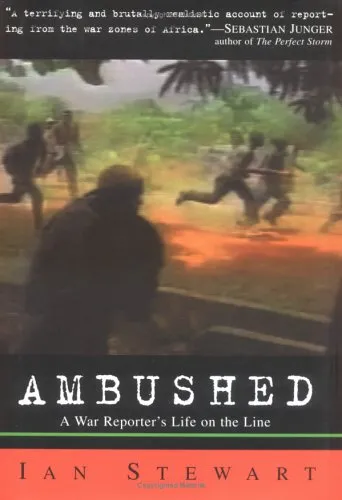 Ambushed: A War Reporter