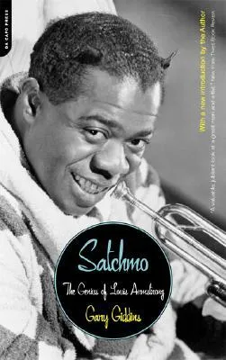 Satchmo: The Genius of Louis Armstrong