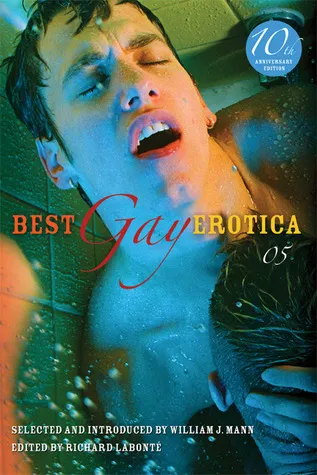Best Gay Erotica 2005