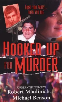 Hooked Up for Murder
