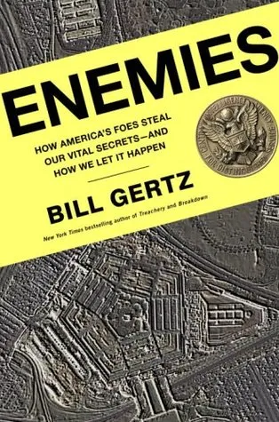 Enemies: How America