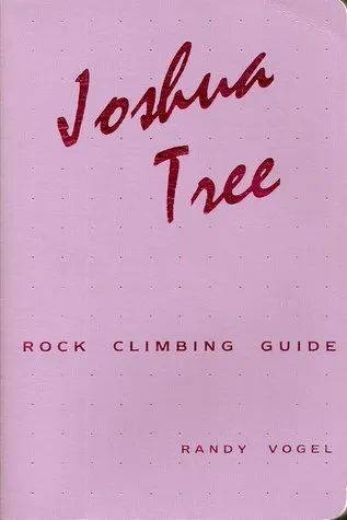 Joshua Tree Rock Climbing Guide