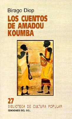 Los Cuentos de Amadou Koumba
