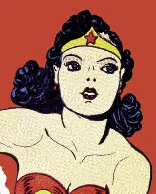 Wonder Woman: The Complete History