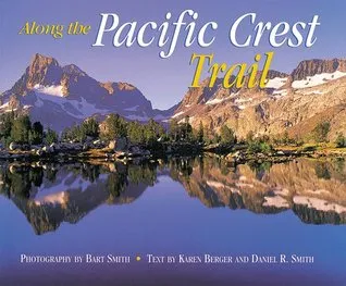 Along the Pacific Crest Trail