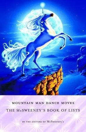Mountain Man Dance Moves: The McSweeney