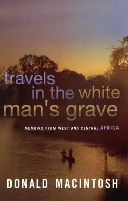 Travels in the White Man