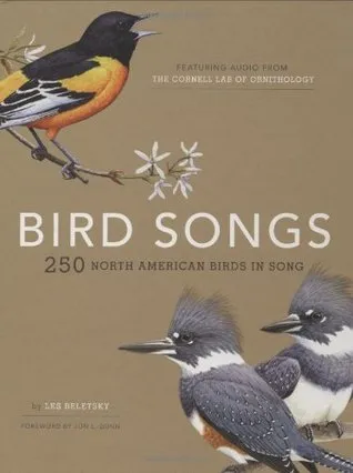 Bird Songs: Of North America