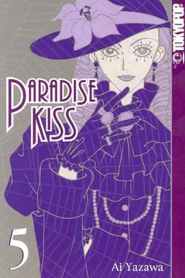 Paradise Kiss, Vol. 5