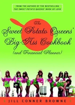 The Sweet Potato Queens