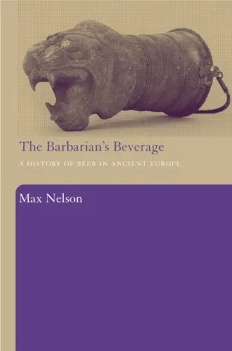 The Barbarian's Beverage
