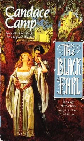 The Black Earl